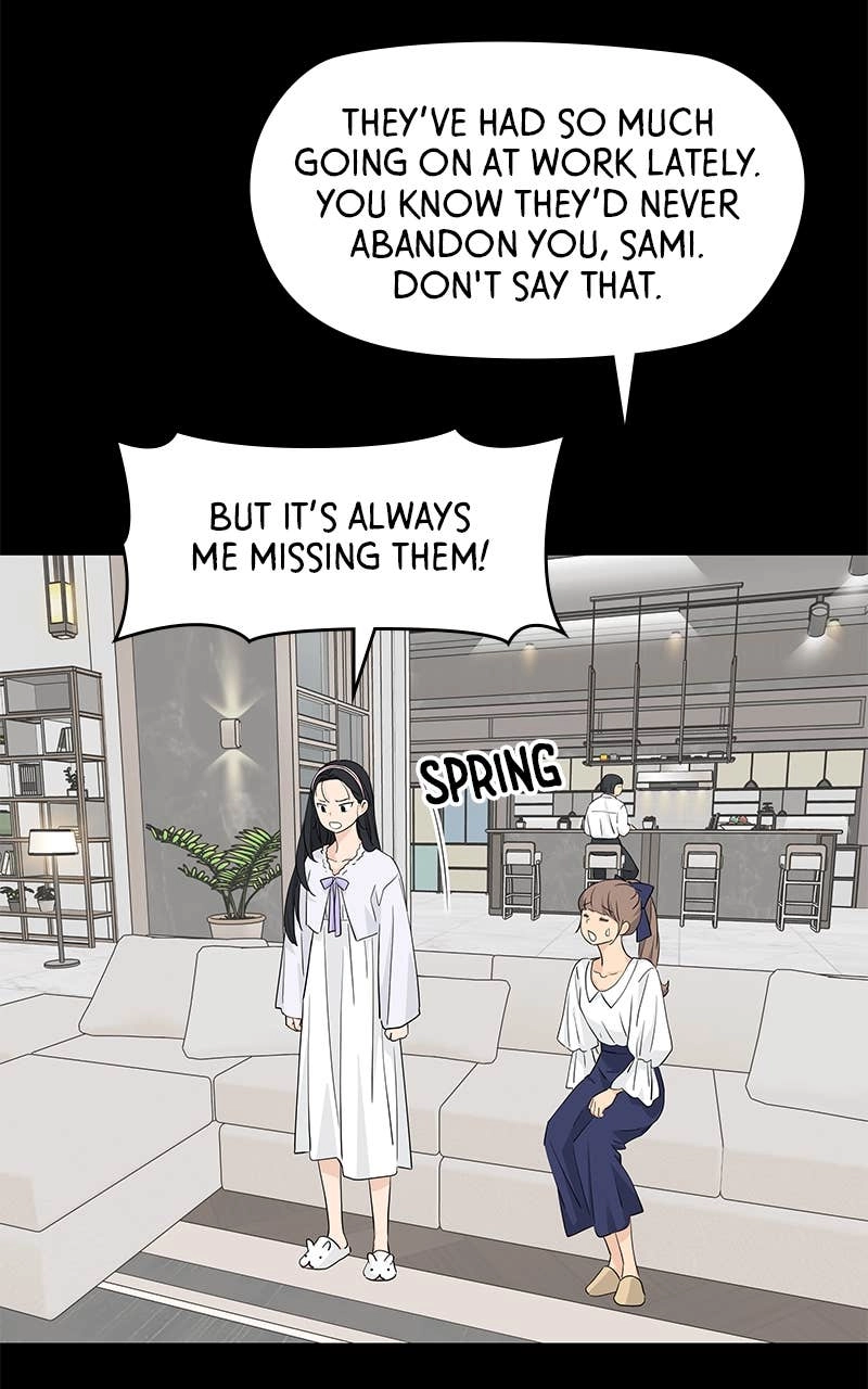 Press Play, Sami Chapter 40 Page 61