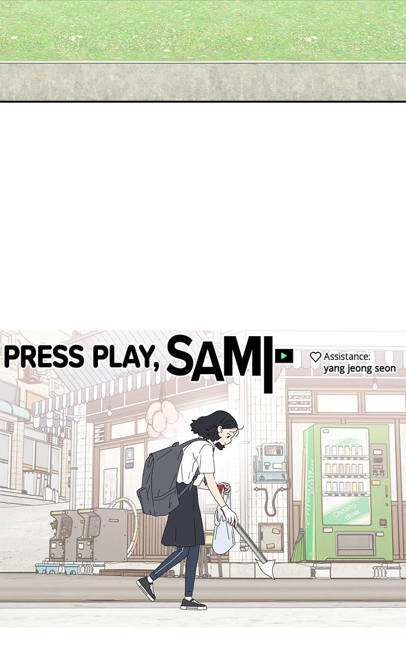 Press Play, Sami Chapter 40 Page 82