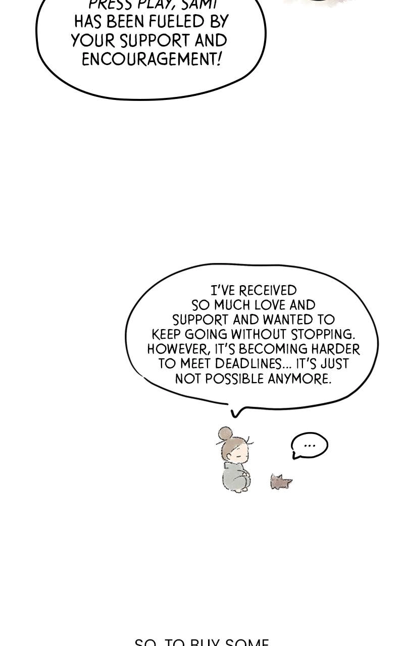 Press Play, Sami Chapter 40 Page 85