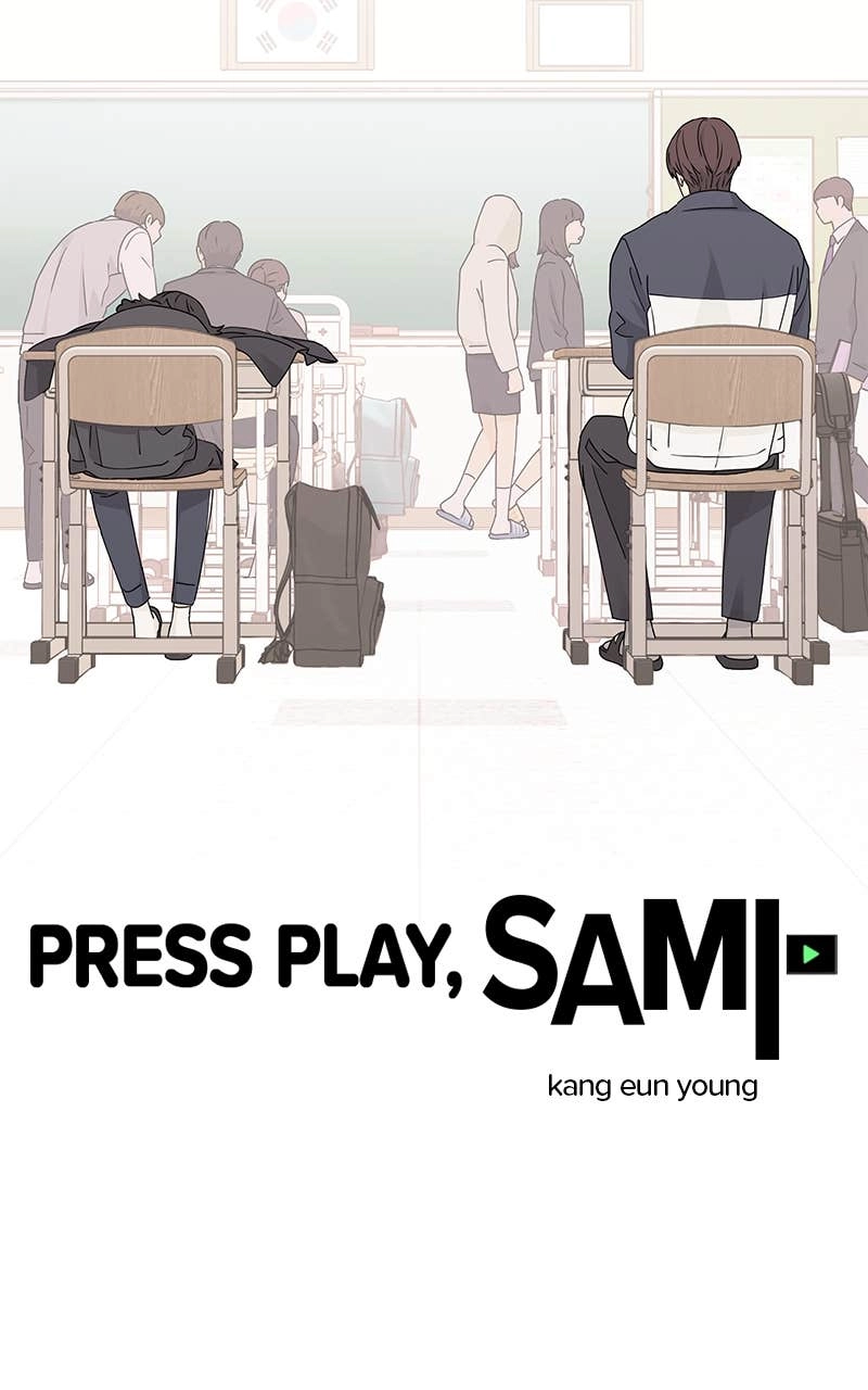 Press Play, Sami Chapter 14 Page 32