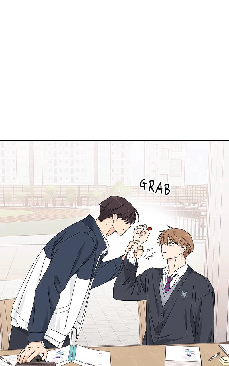 Press Play, Sami Chapter 14 Page 77