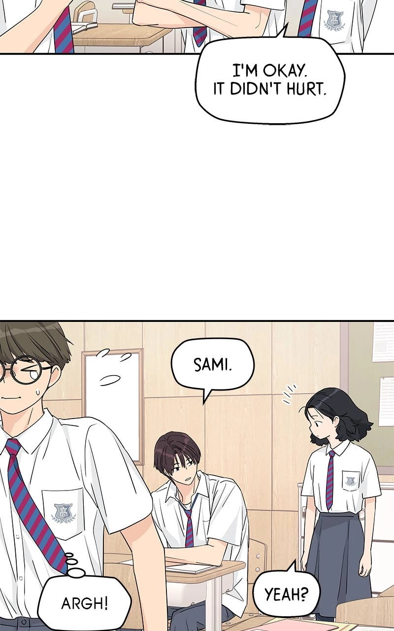 Press Play, Sami Chapter 29 Page 15