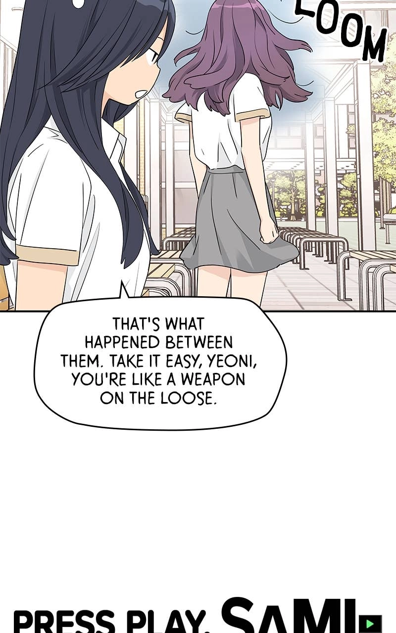 Press Play, Sami Chapter 29 Page 9