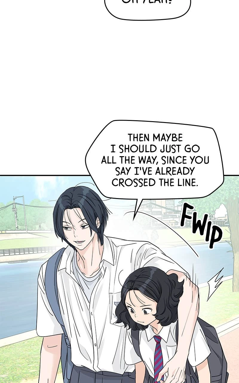 Press Play, Sami Chapter 46 Page 45