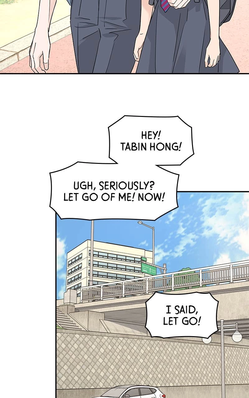 Press Play, Sami Chapter 46 Page 46
