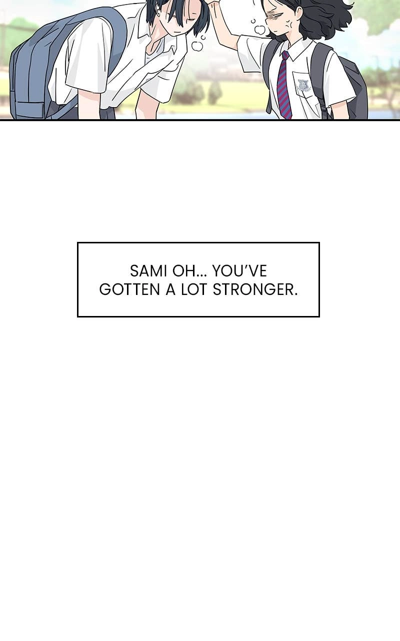 Press Play, Sami Chapter 46 Page 48