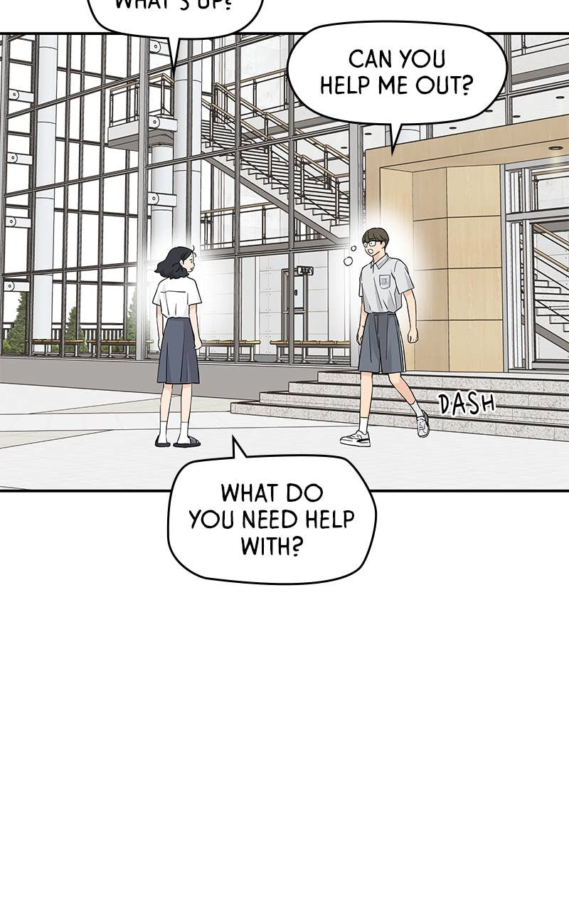 Press Play, Sami Chapter 46 Page 60