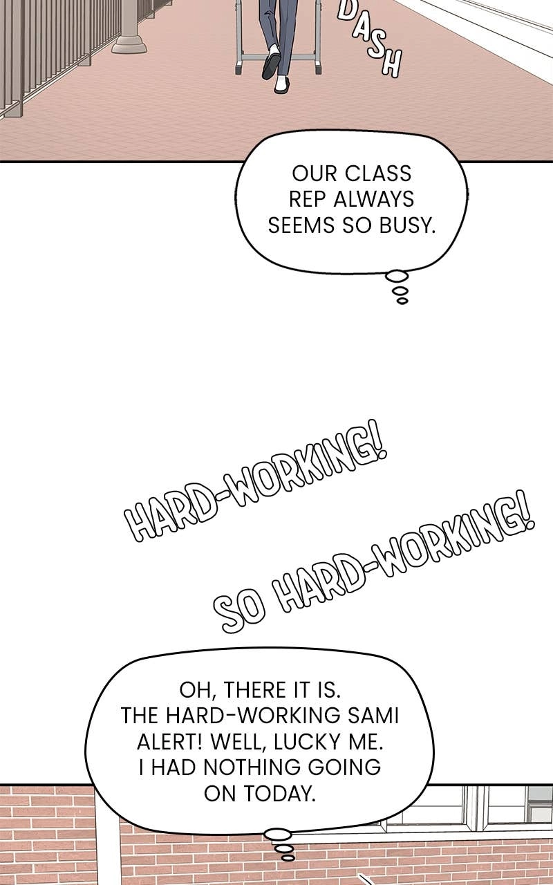 Press Play, Sami Chapter 50 Page 22