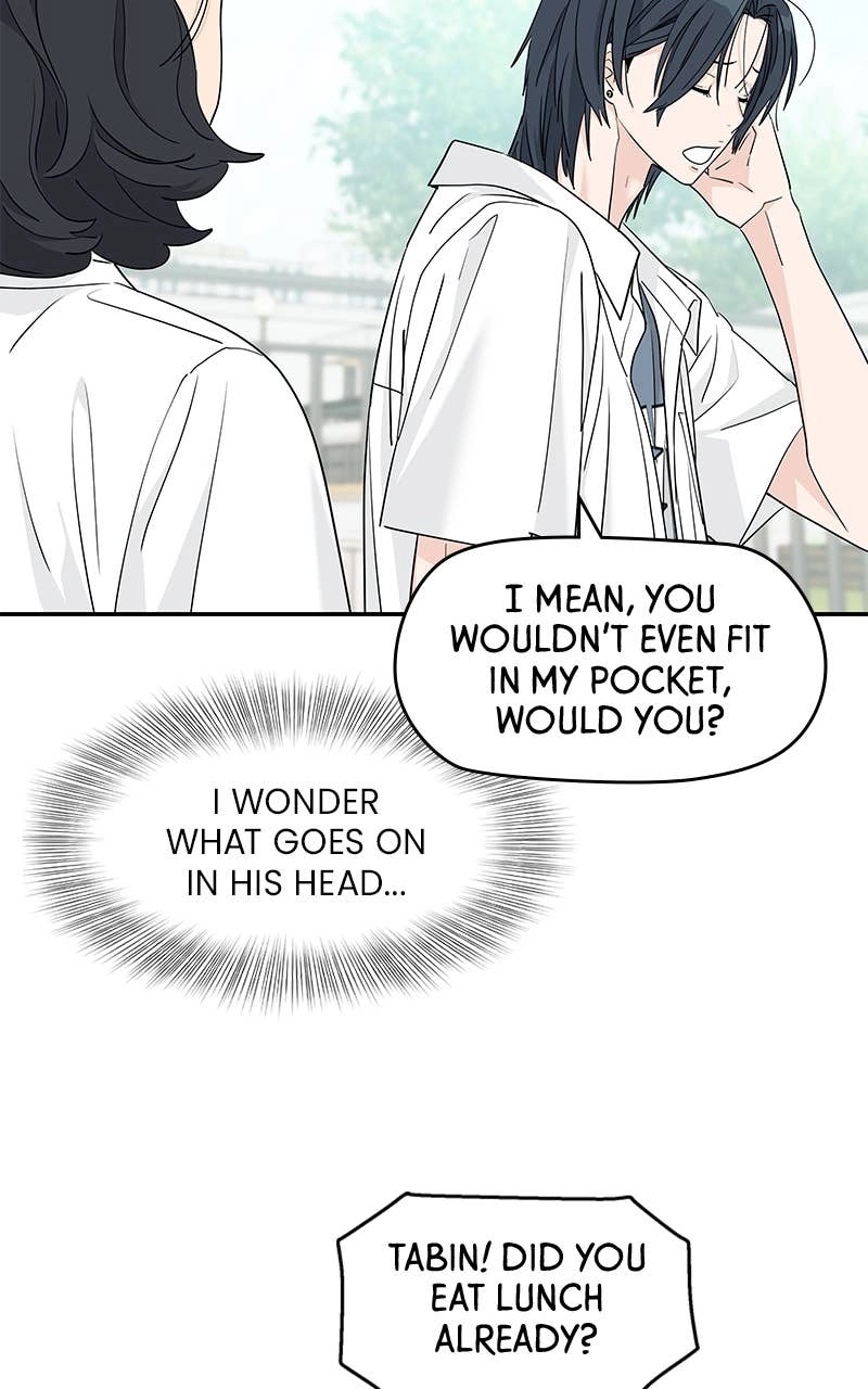 Press Play, Sami Chapter 50 Page 30