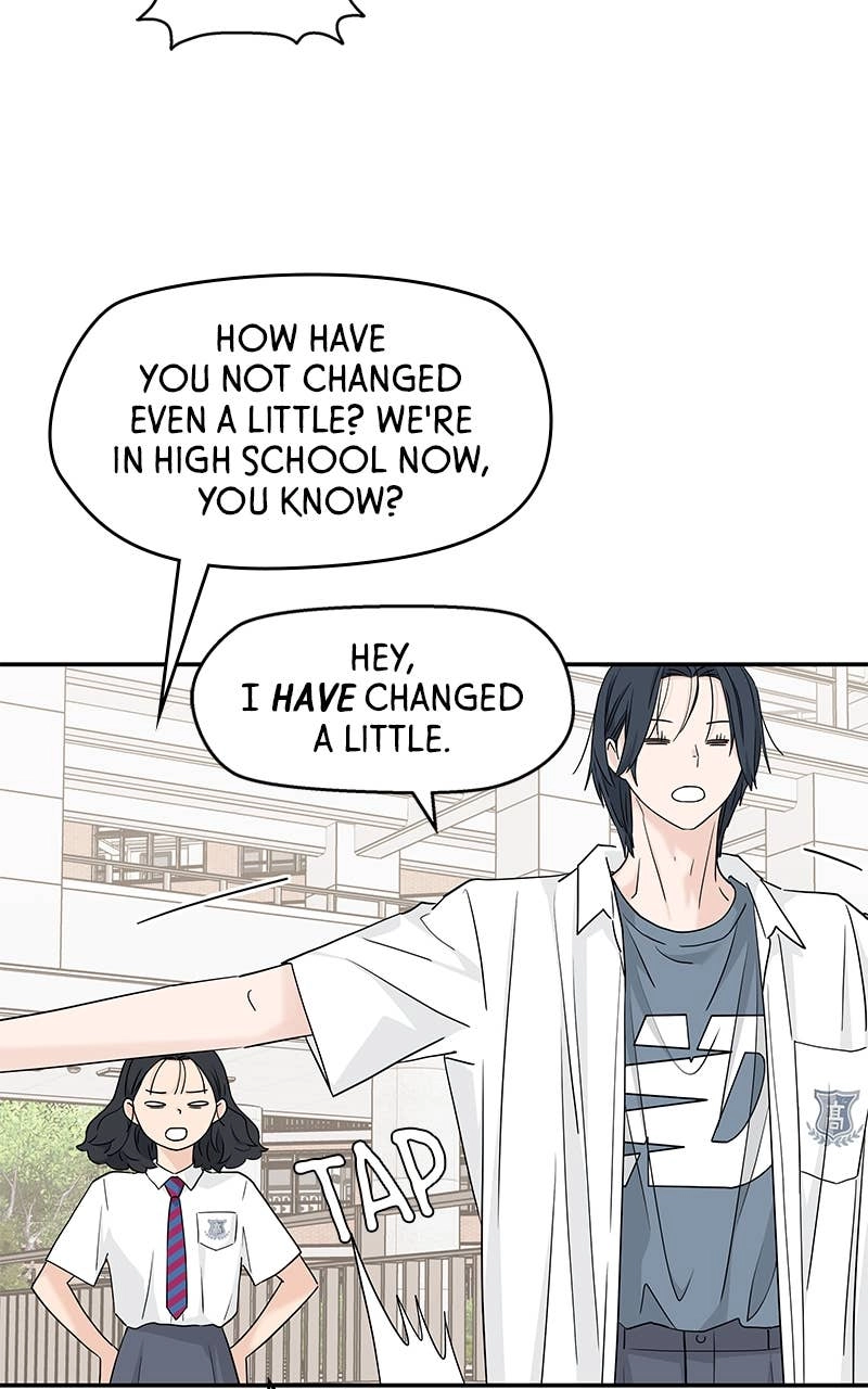 Press Play, Sami Chapter 50 Page 35