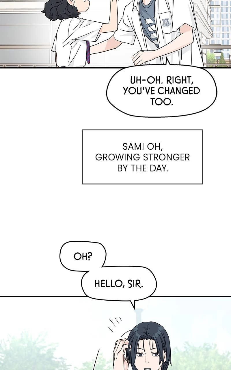Press Play, Sami Chapter 50 Page 41