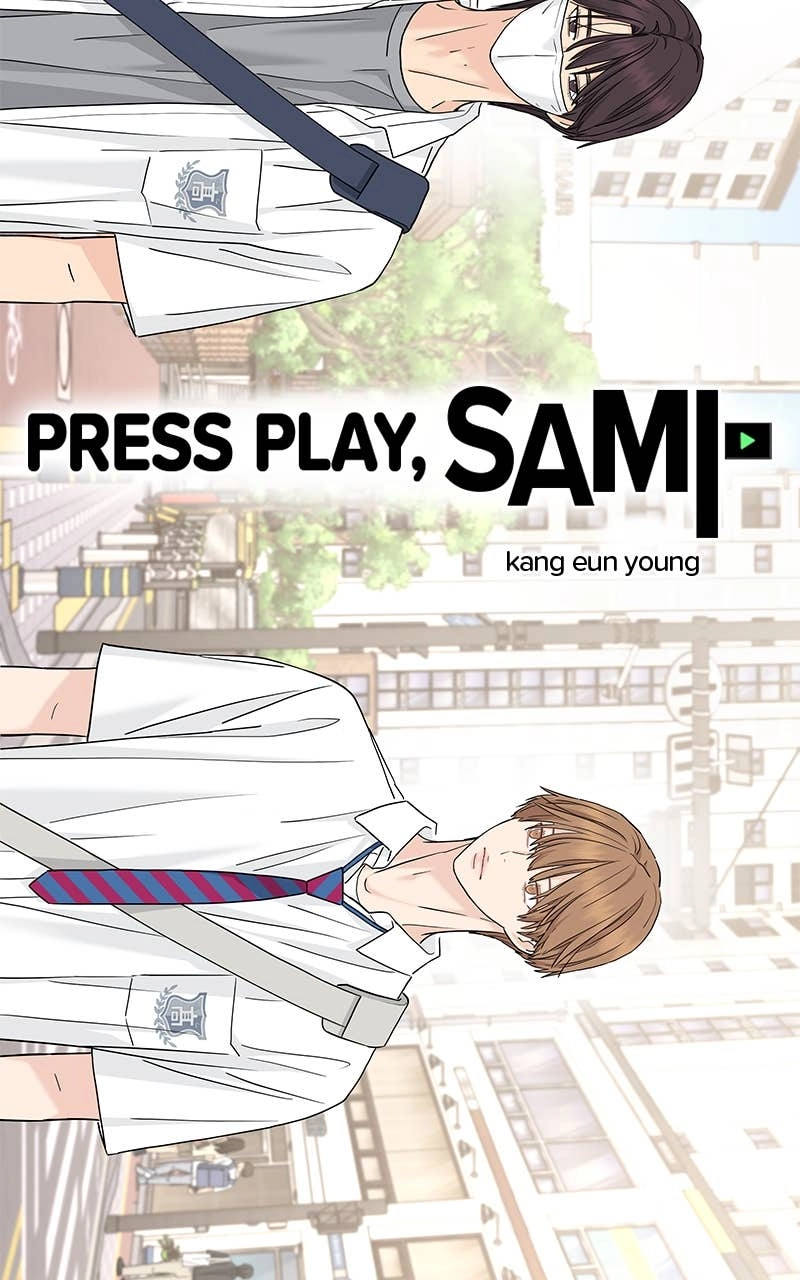 Press Play, Sami Chapter 50 Page 67