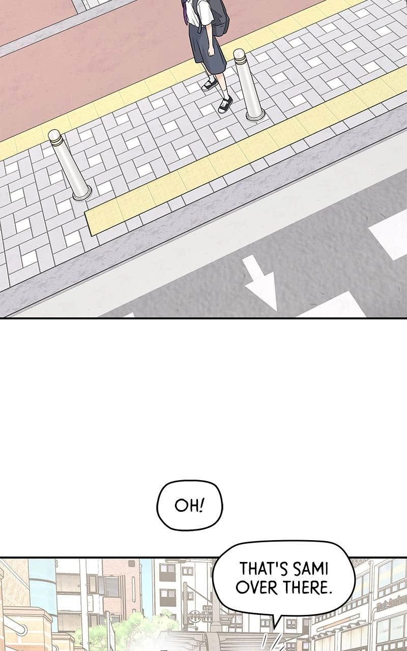 Press Play, Sami Chapter 50 Page 72