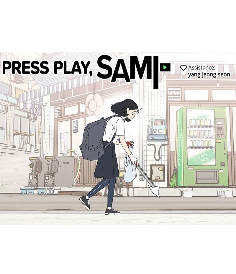 Press Play, Sami Chapter 50 Page 77