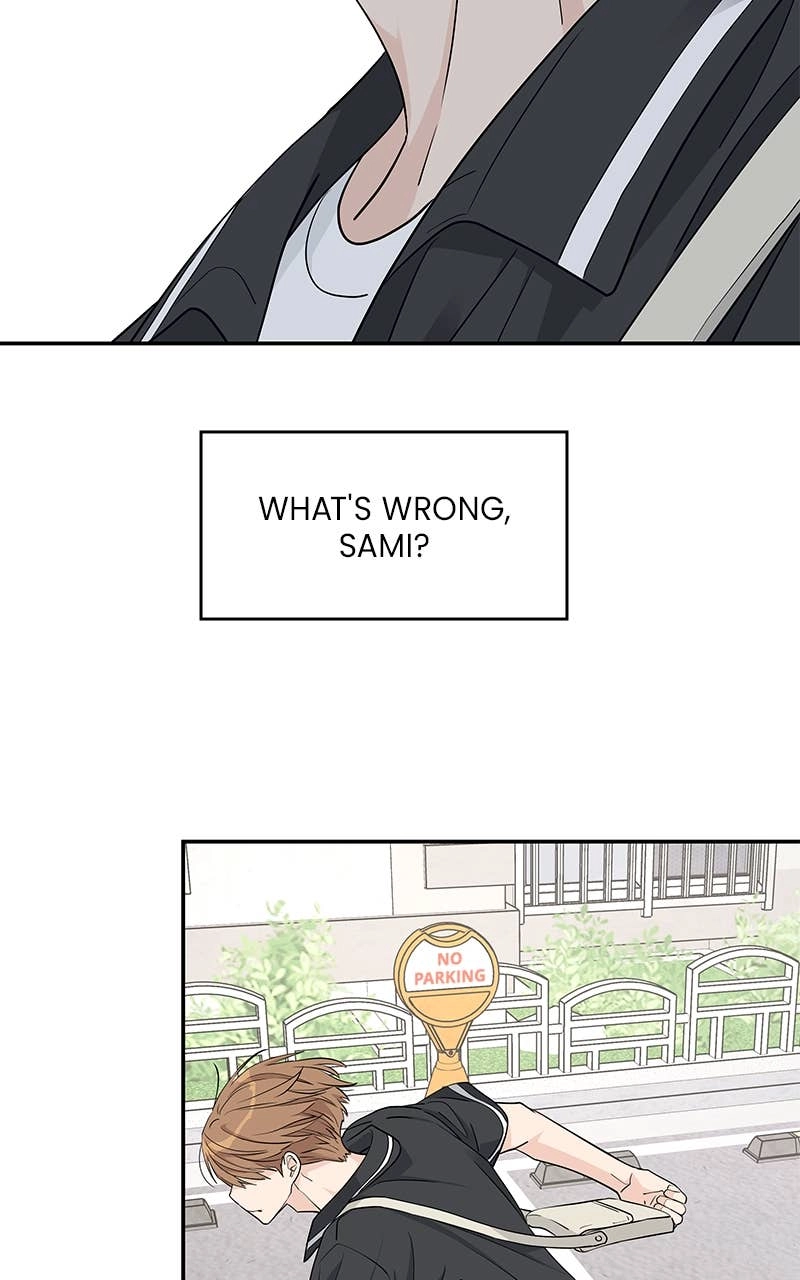 Press Play, Sami Chapter 38 Page 10