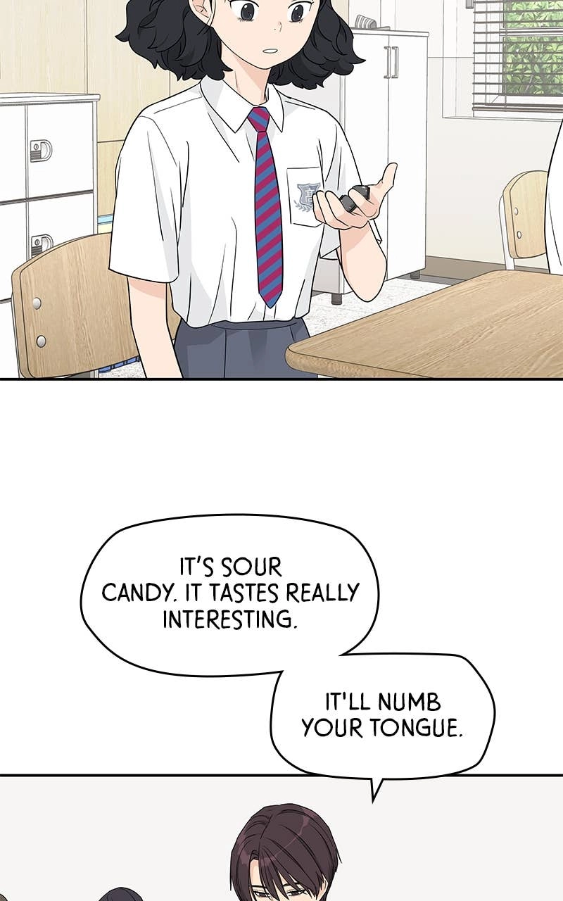 Press Play, Sami Chapter 38 Page 61