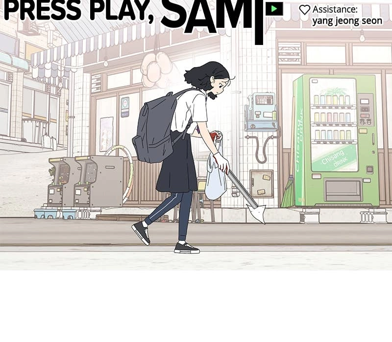 Press Play, Sami Chapter 38 Page 82