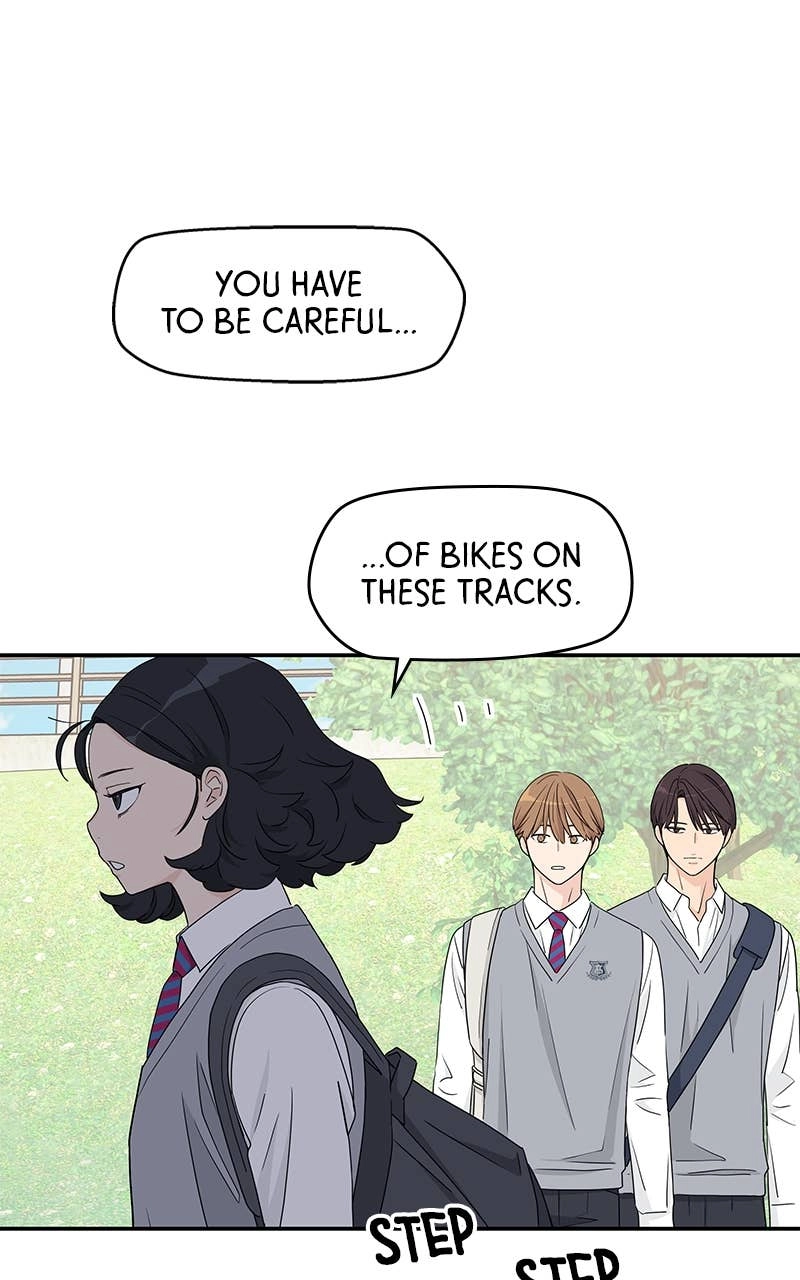 Press Play, Sami Chapter 6 Page 6