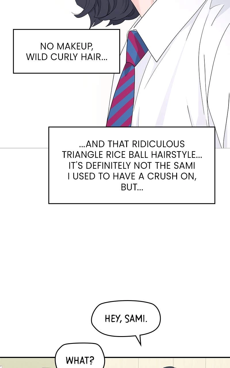 Press Play, Sami Chapter 44 Page 65