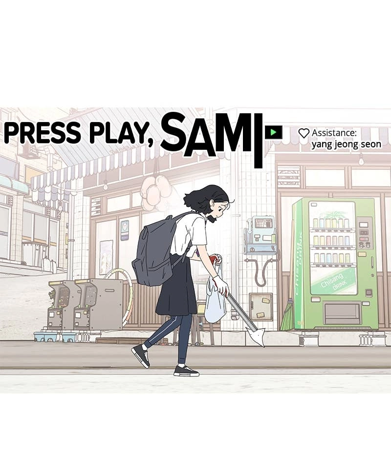 Press Play, Sami Chapter 44 Page 80