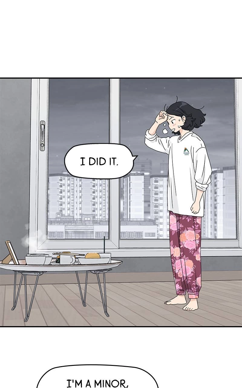 Press Play, Sami Chapter 13 Page 60