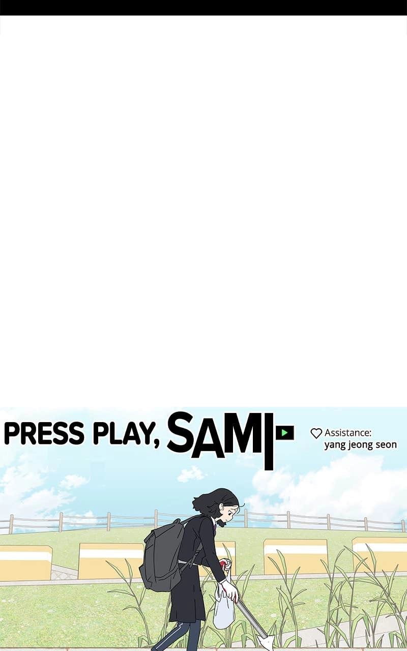 Press Play, Sami Chapter 13 Page 77