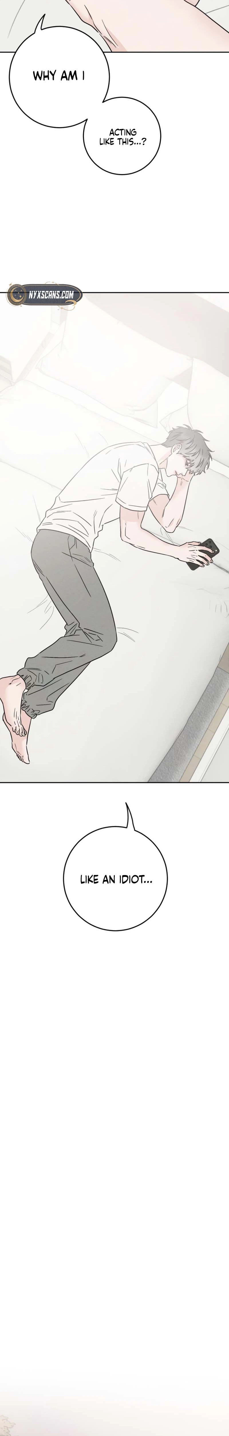 Private Room Couple Chapter 22 Page 30