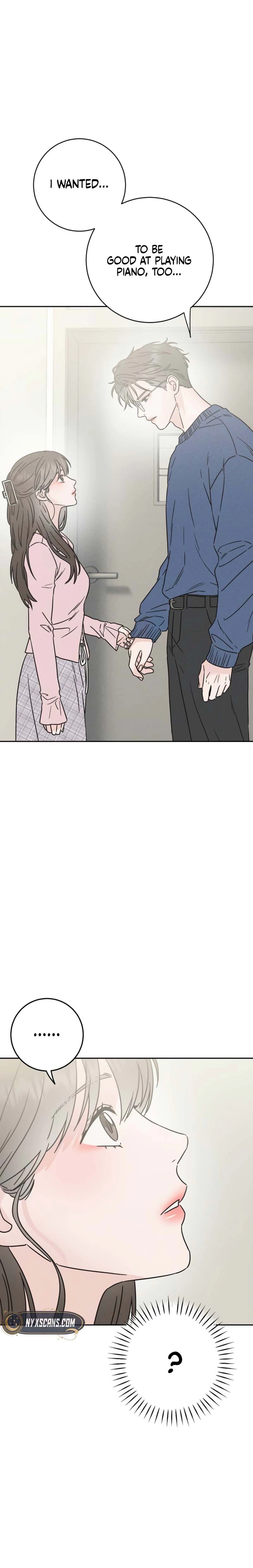 Private Room Couple Chapter 22 Page 36