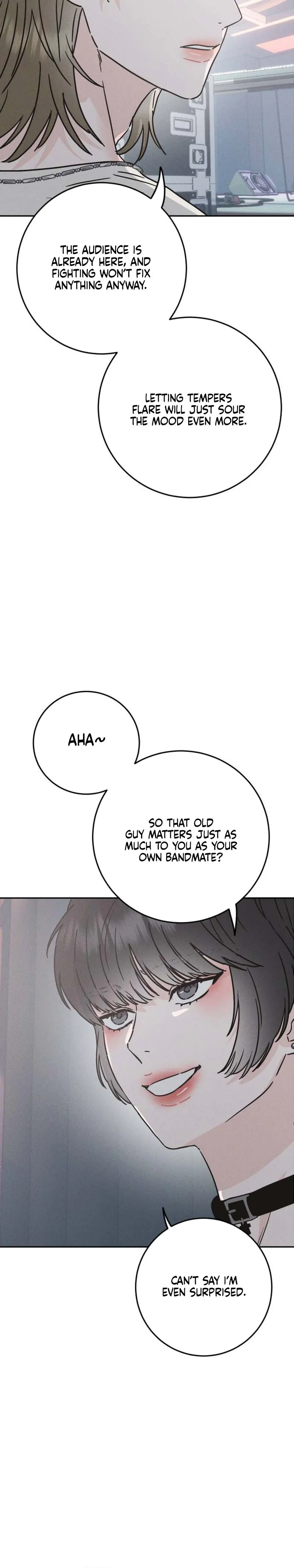 Private Room Couple Chapter 24 Page 6