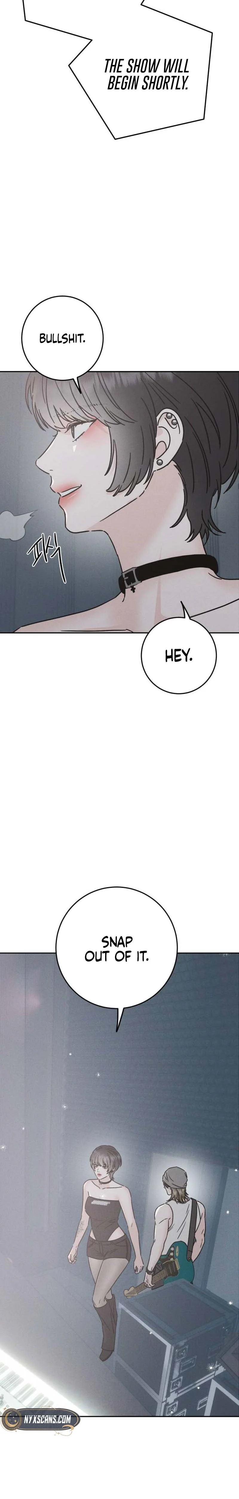 Private Room Couple Chapter 24 Page 9