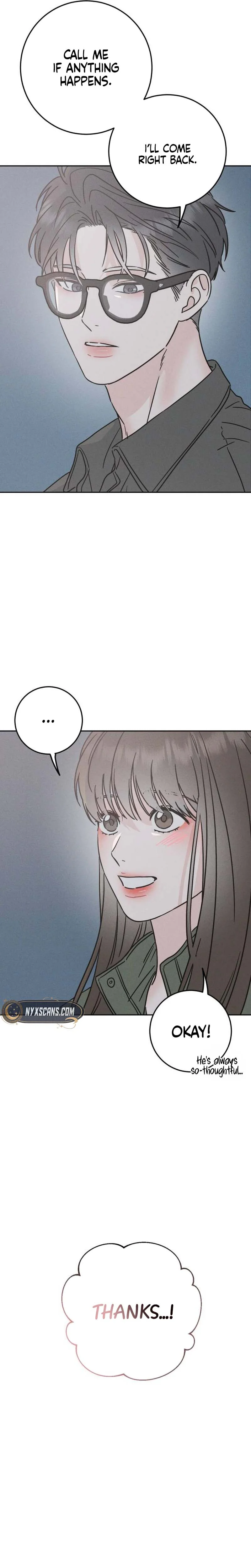 Private Room Couple Chapter 24 Page 19