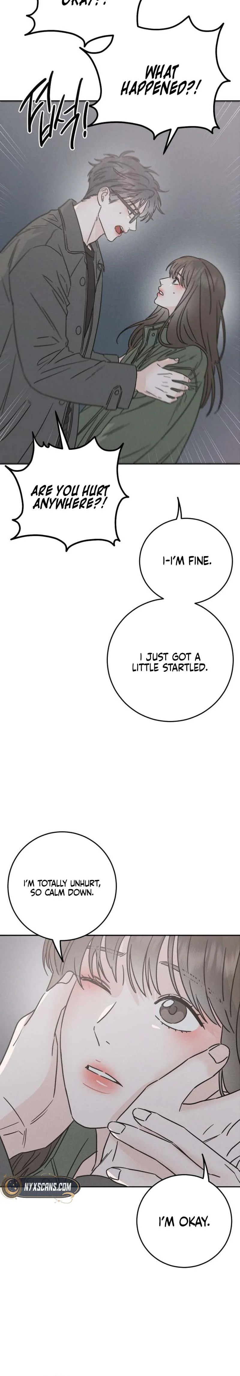 Private Room Couple Chapter 24 Page 30