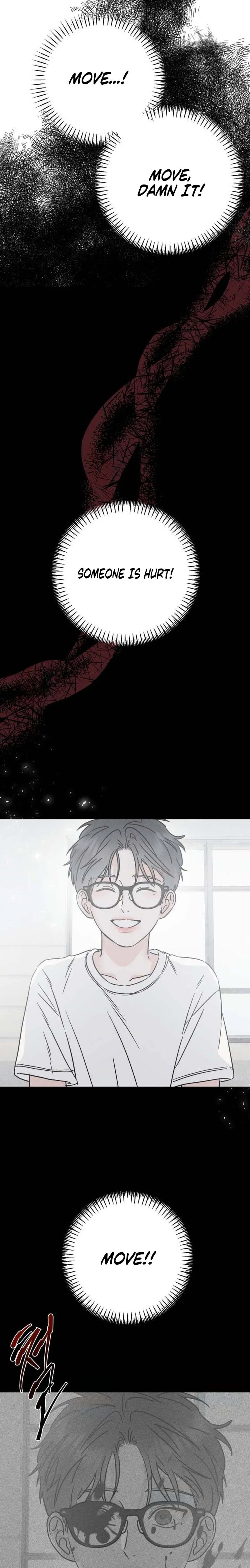 Private Room Couple Chapter 24 Page 35