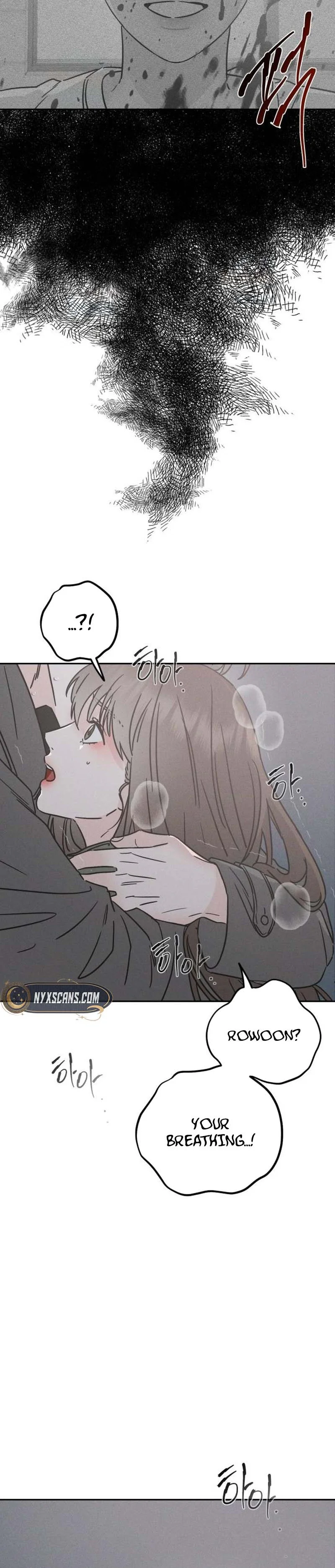 Private Room Couple Chapter 24 Page 36