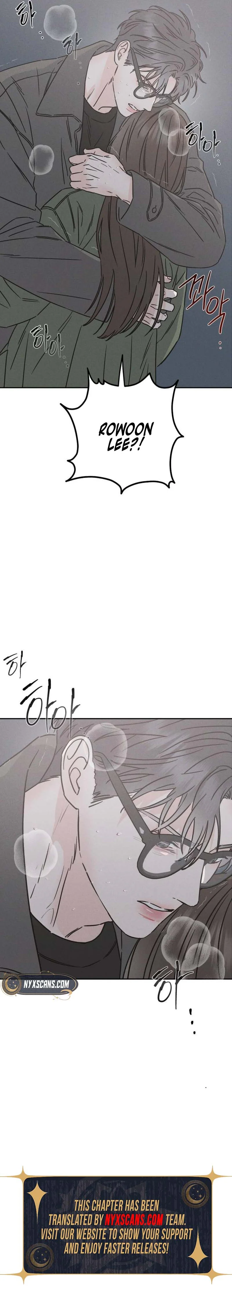 Private Room Couple Chapter 24 Page 37