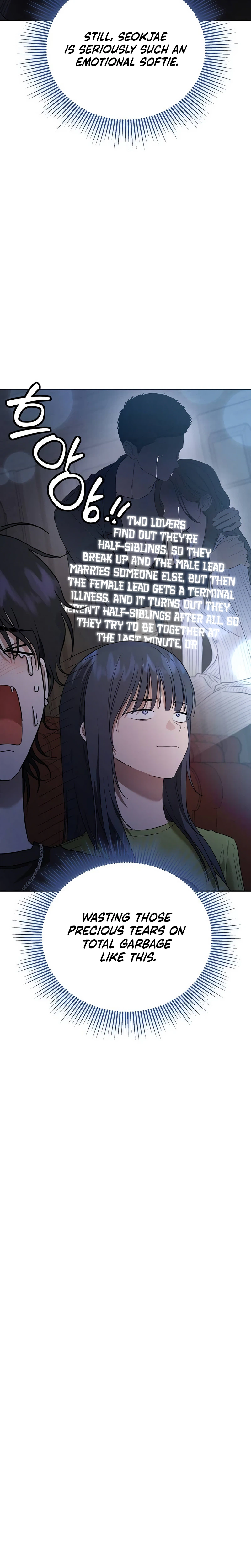 Purely Delinquent Chapter 31 Page 15