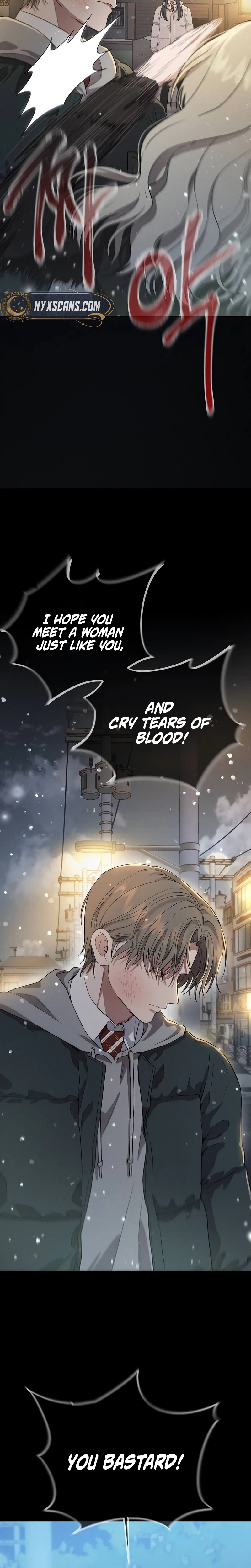 Purely Delinquent Chapter 31 Page 25