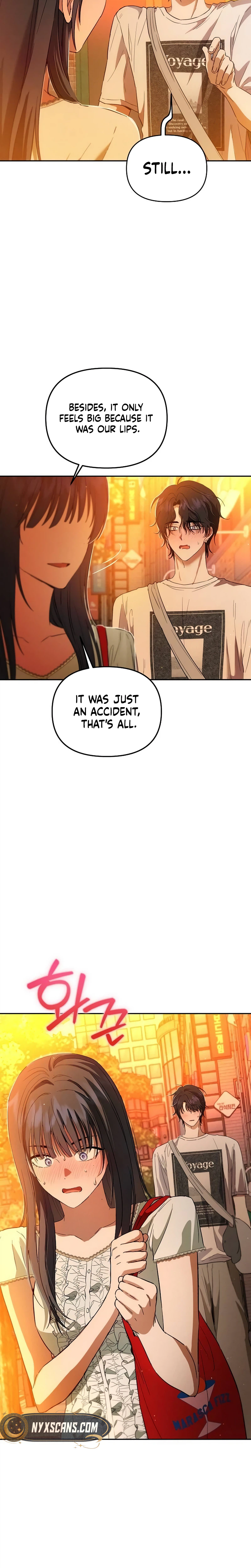 Purely Delinquent Chapter 30 Page 6