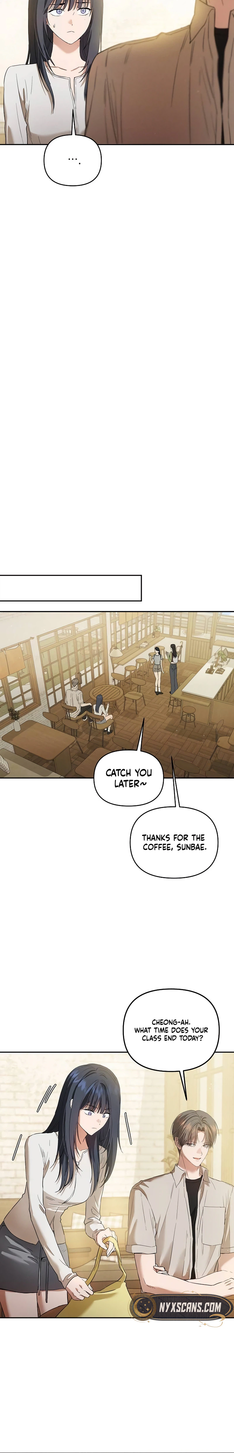 Purely Delinquent Chapter 30 Page 15