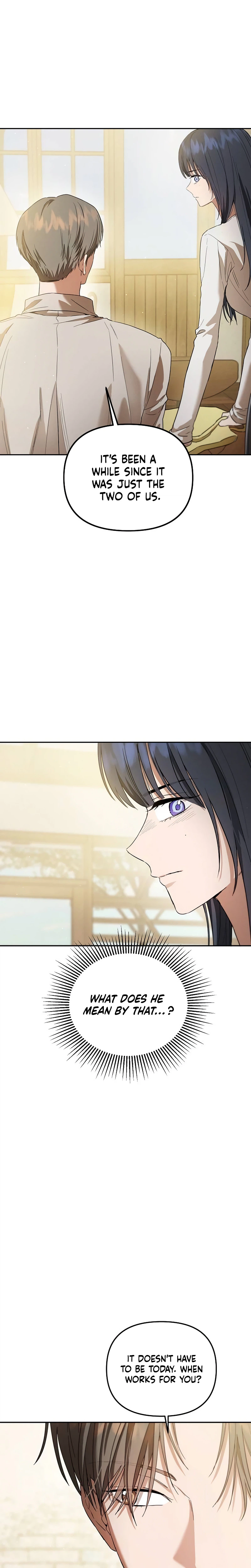 Purely Delinquent Chapter 30 Page 17
