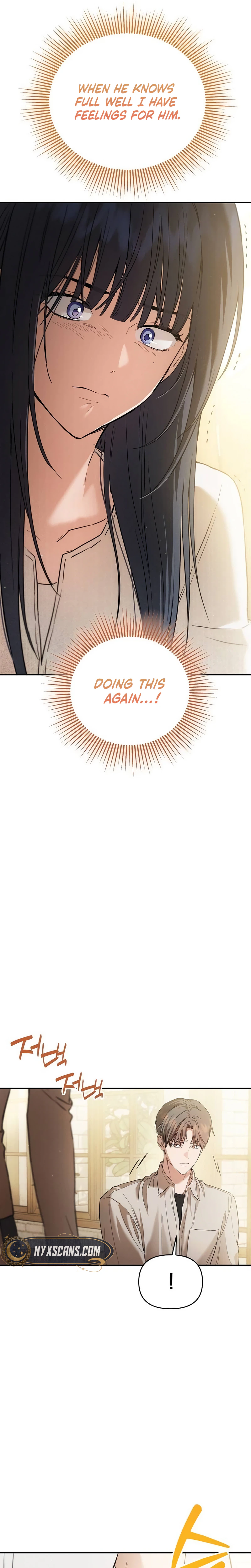 Purely Delinquent Chapter 30 Page 22