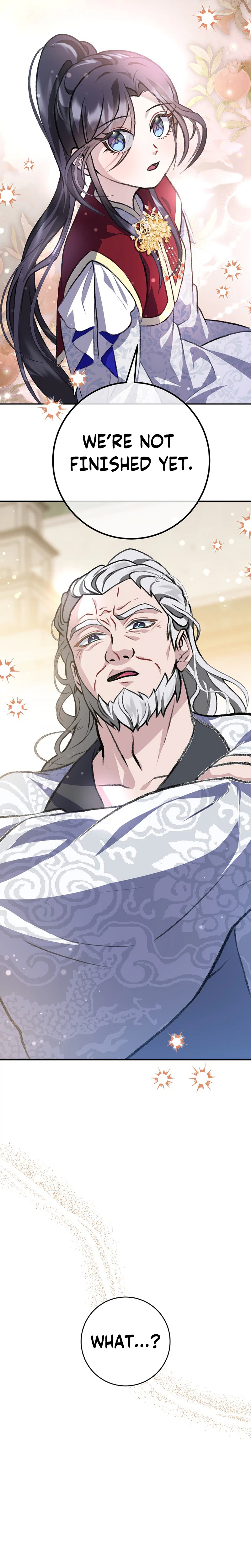 Return of the Namgung Clan’s Granddaughter Chapter 59 Page 24