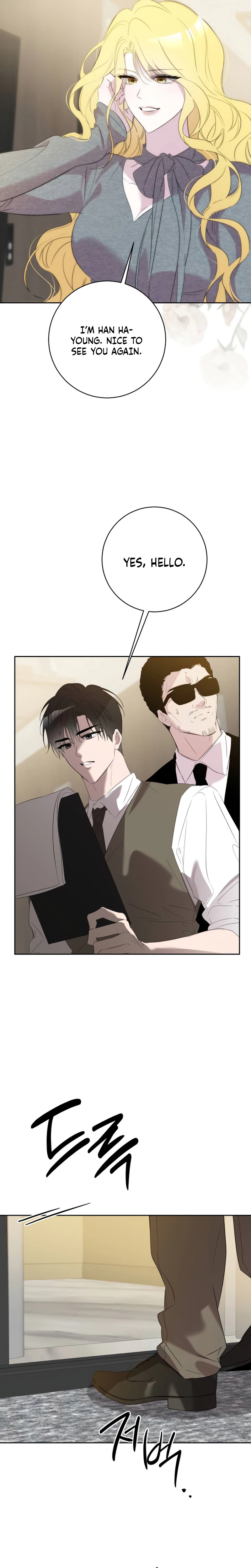 Romance Starting with Parenting Chapter 39 Page 5