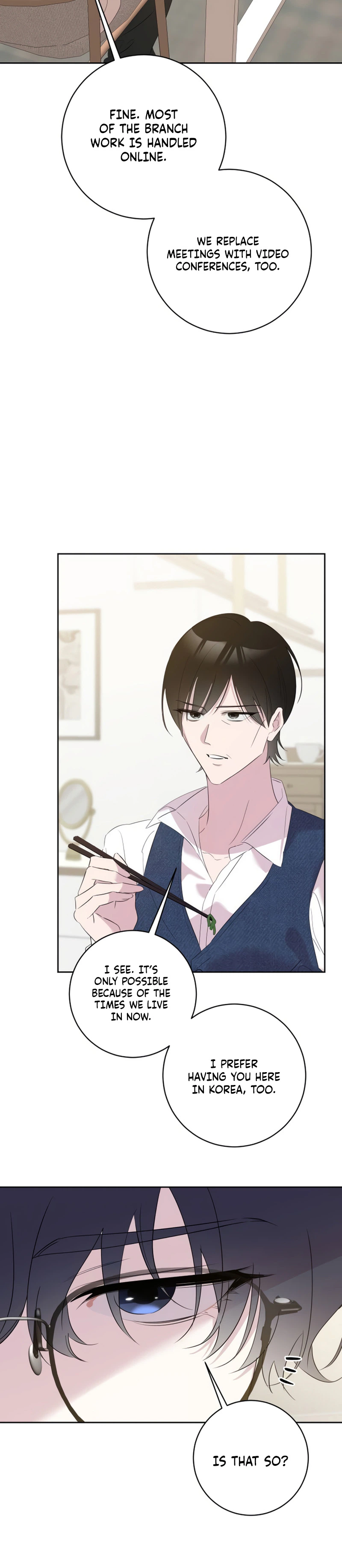 Romance Starting with Parenting Chapter 39 Page 13