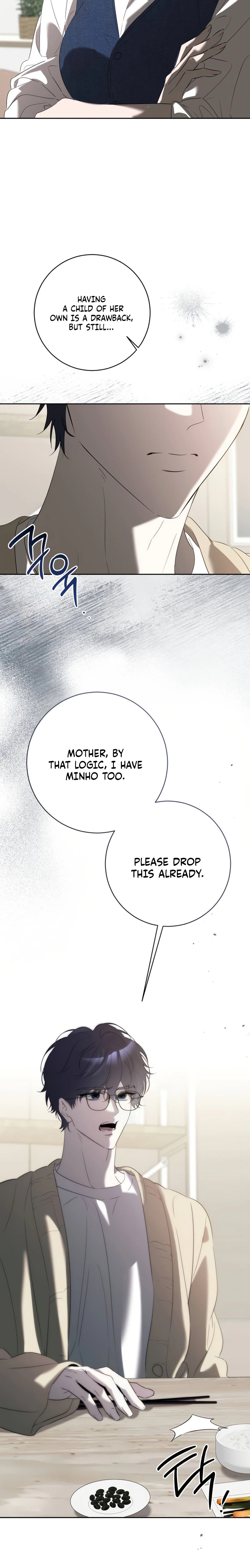 Romance Starting with Parenting Chapter 39 Page 19