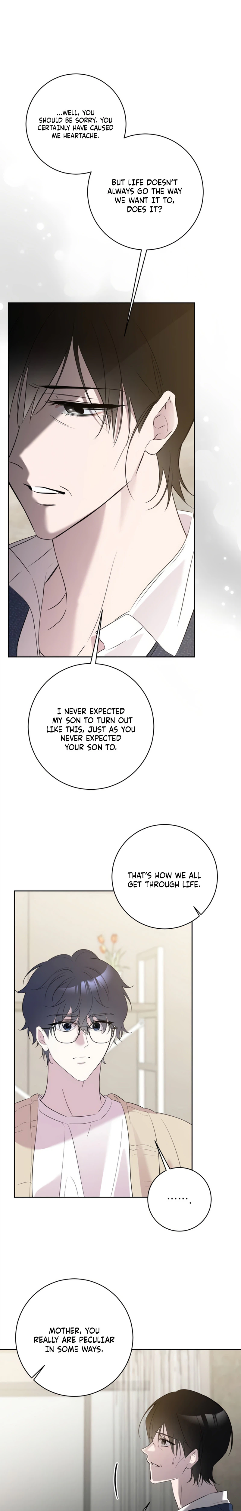 Romance Starting with Parenting Chapter 39 Page 24