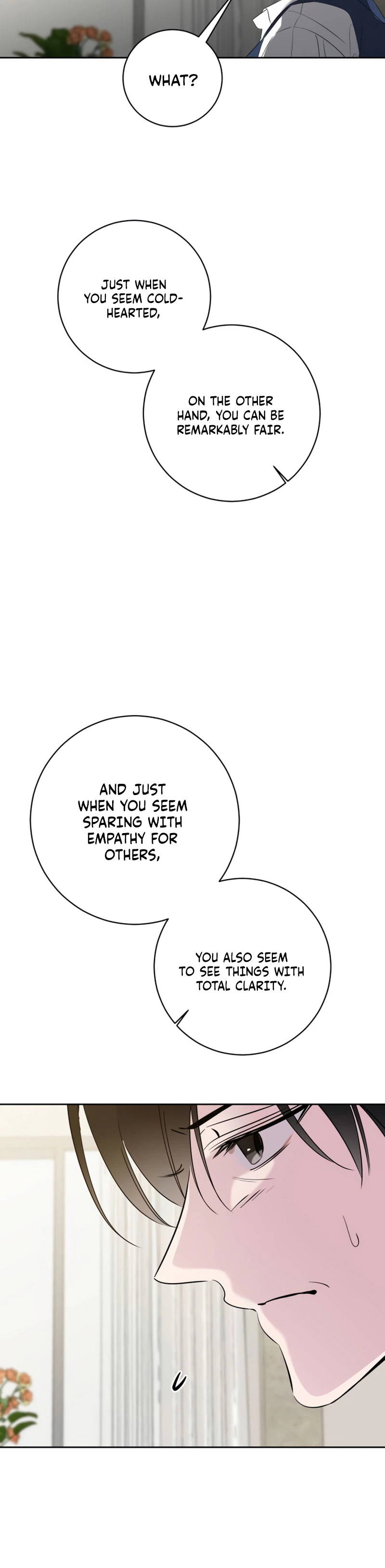 Romance Starting with Parenting Chapter 39 Page 25