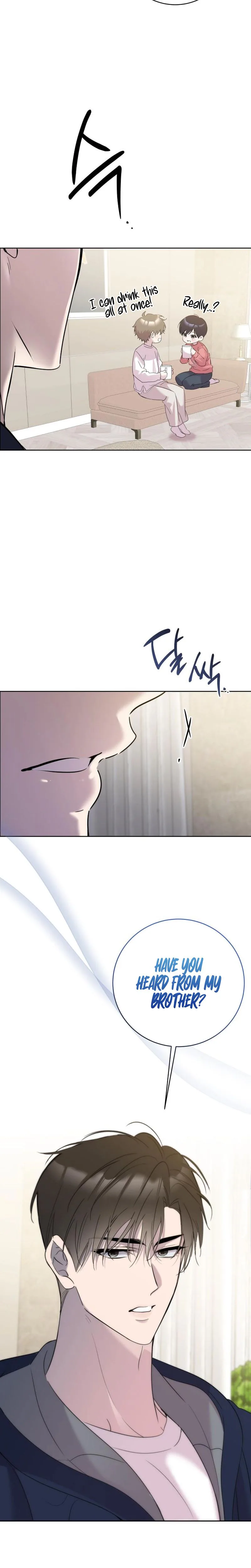Romance Starting with Parenting Chapter 14 Page 20