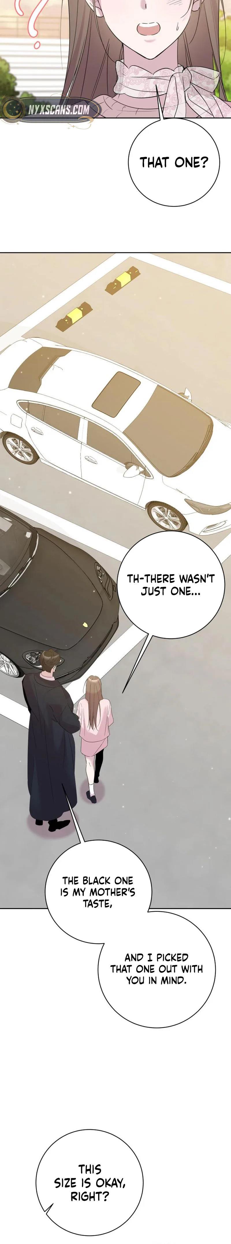 Romance Starting with Parenting Chapter 14 Page 30