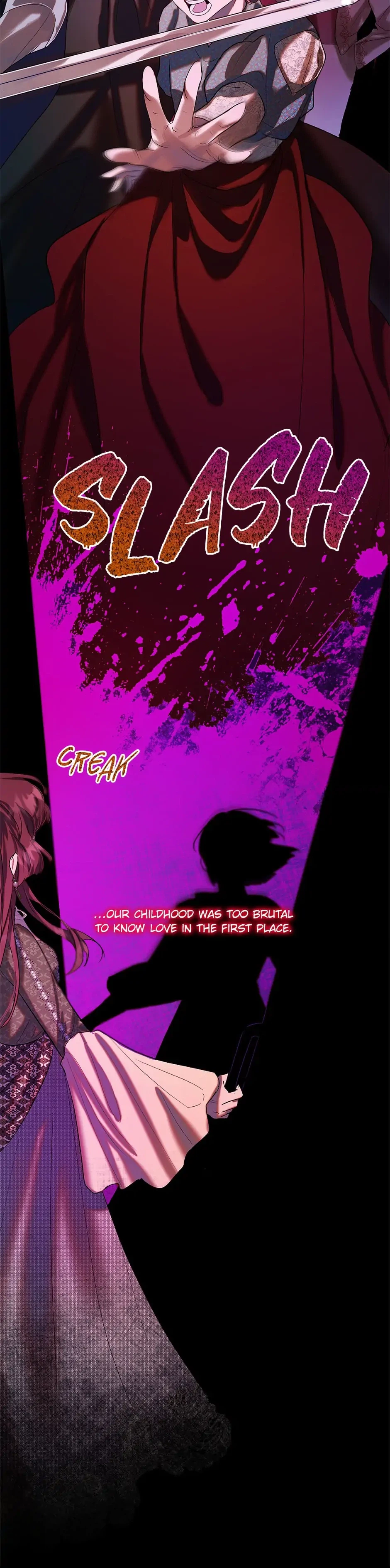 Roxana: The Way to Protect the Female Lead's Older Brother Chapter 38 Page 14